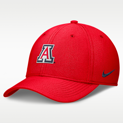 Arizona Classic Men's Nike Dri-FIT College Hat. Nike.com